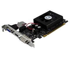 GT520 2GBD3